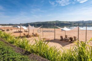 Terreno à venda em Itaí, Itaí — Terras de Santa Cristina III