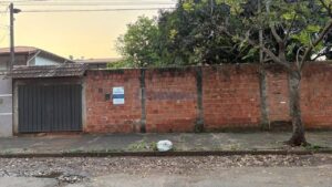 Terreno à venda em Loteamento São Francisco, Piracicaba — 282 m²