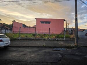 Terreno à venda em Santa Terezinha, Piracicaba — 355 m²