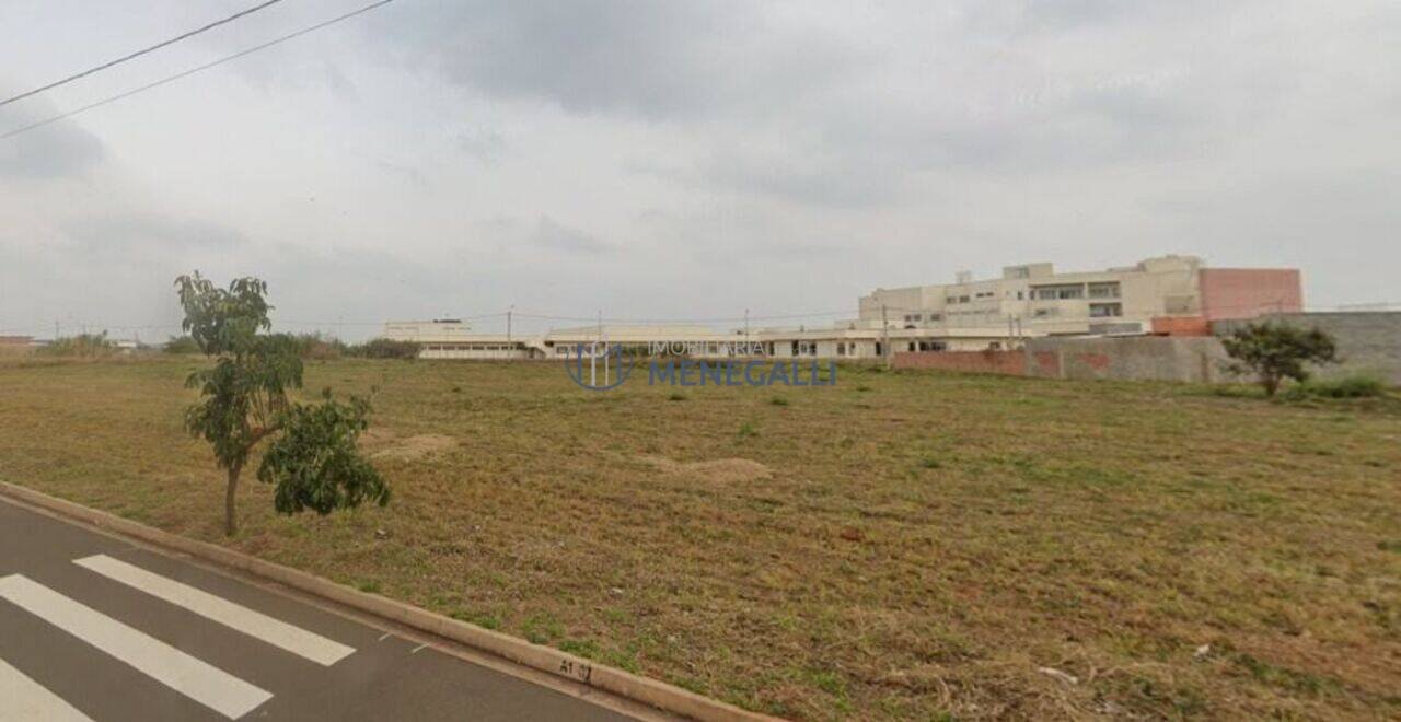 Terreno à venda em Terras Di Treviso, Piracicaba — 472 m²