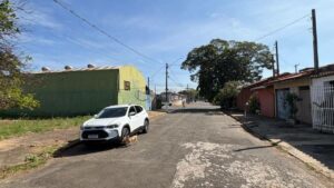 Terreno à venda em Jardim Santa Ignês I, Piracicaba