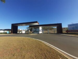 Terreno à venda em Residencial Canadá, Piracicaba — 272 m²