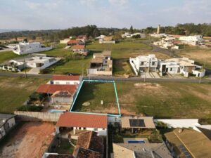 Terreno à venda em Condominio Águas do Campo, São Pedro — 480 m²