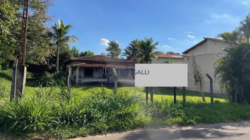 Terreno à venda em Jardim Abaeté, Piracicaba