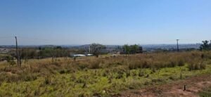 Terreno à venda em Vista Campestre, Piracicaba