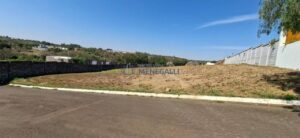 Terreno à venda em Campestre, Piracicaba — Park Campestre II — 1.000 m² — Cód. MENEGALLI-TE0655