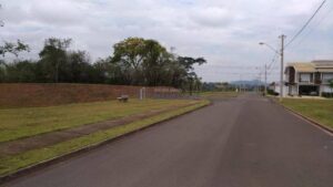 Terreno à venda em Residencial Terras de Ártemis, Piracicaba — 560 m²
