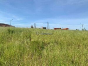 Terreno à venda em Santa Terezinha, Piracicaba — 250 m² — Cód. MENEGALLI-TE0676
