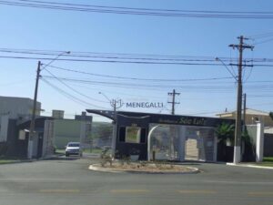 Terreno à venda em Residencial São Luiz, Piracicaba — 352 m²