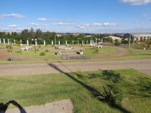 Terreno à venda em Residencial Villa D’Itália, Piracicaba — 250 m²