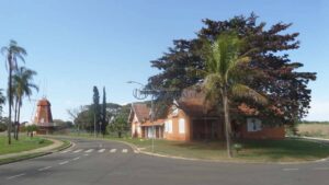 Terreno à venda em Condominio Moinho Vermelho, Piracicaba