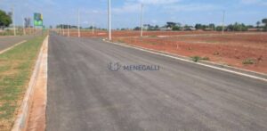 Terreno à venda em Parque dos Laranjais, Piracicaba — 200 m² — Cód. MENEGALLI-TE0554