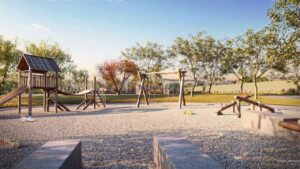 Terreno à venda em Reserva Jequitibá, Piracicaba — Loteamento Village Park Authoria