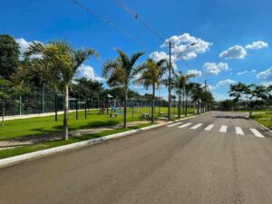 Terreno à venda em Villa D’Itália ll, Piracicaba — 220 m²