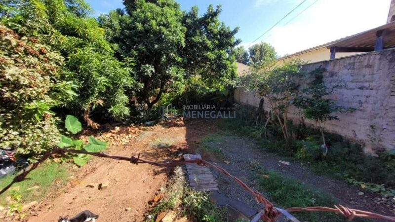 Terreno à venda em Maracanã, Piracicaba — 252 m²