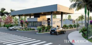 Terreno à venda em Taquaral, Piracicaba — Loteamento Jardim TerrAmerica Piracicaba