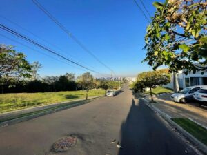 Terreno à venda em Residencial Villa D’Itália, Piracicaba — 250 m²