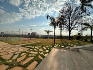 Terreno à venda em Campestre, Piracicaba — Belmonte Piracicaba — 400 m²