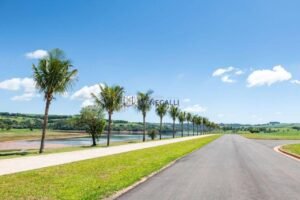 Terreno à venda em Itaí, Itaí — Terras de Santa Cristina III