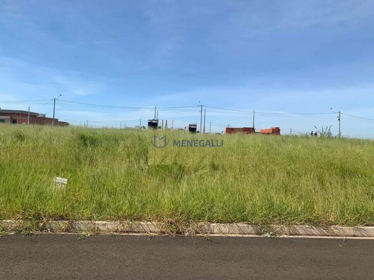 Terreno à venda em Santa Terezinha, Piracicaba — 250 m² — Cód. MENEGALLI-TE0676