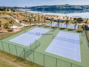 Terreno à venda em Itaí, Itaí — Terras de Santa Cristina III