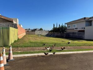 Terreno à venda em Park Campestre, Piracicaba
