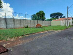 Terreno à venda em Jardim Astúrias I, Piracicaba
