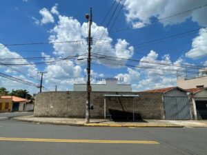 Terreno à venda em Petrópolis, Piracicaba