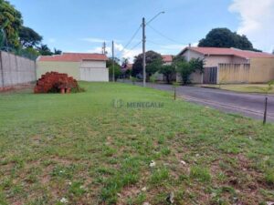Terreno à venda em Jardim Astúrias I, Piracicaba