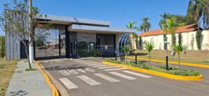 Terreno à venda em Campestre, Piracicaba — Residencial Novo Campestre