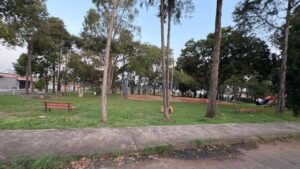 Terreno à venda em Loteamento São Francisco, Piracicaba — 282 m²