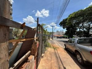 Terreno à venda em Vila Prudente, Piracicaba