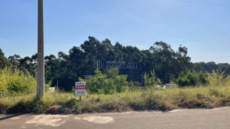 Terreno à venda em Campos Do Conde, Piracicaba — 212 m²