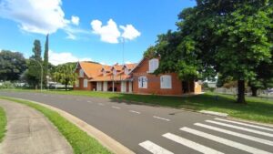 Terreno à venda em Condominio Moinho Vermelho, Piracicaba