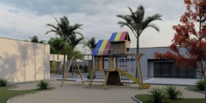 Terreno à venda em Taquaral, Piracicaba — Loteamento Jardim TerrAmerica Piracicaba