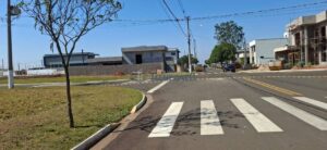 Terreno à venda em Campestre, Piracicaba — Residencial Novo Campestre