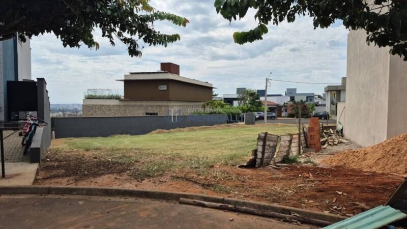 Terreno à venda em Park Unimep Taquaral, Piracicaba — 388 m²