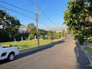 Terreno à venda em Residencial Villa D’Itália, Piracicaba — 250 m²