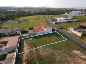 Terreno à venda em Condominio Águas do Campo, São Pedro — 480 m²