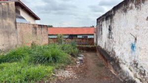 Terreno à venda em Mário Dedini, Piracicaba