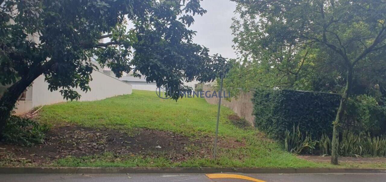 Terreno à venda em Residencial São Luiz, Piracicaba — 352 m²
