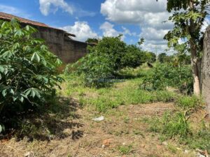 Terreno à venda em Prezotto, Piracicaba
