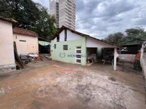 Terreno à venda em Vila Independência, Piracicaba — 450 m²