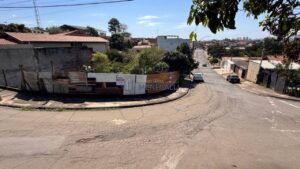 Terreno à venda em Jardim Planalto, Piracicaba