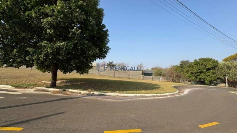Terreno à venda em Residencial São Luiz, Piracicaba — 280 m²