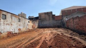 Terreno à venda em Vila Monteiro, Piracicaba — 250 m² — Cód. MENEGALLI-TE0716