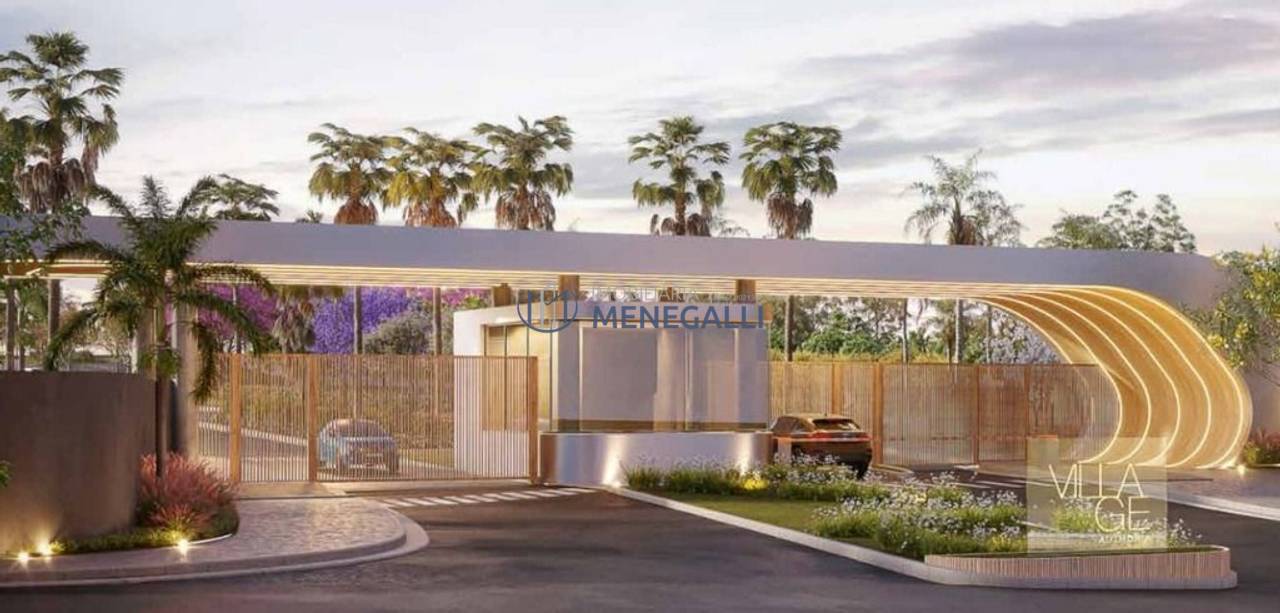 Terreno à venda em Reserva Jequitibá, Piracicaba — Loteamento Village Park Authoria