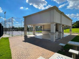 Terreno à venda em Villa D’Itália ll, Piracicaba — 220 m²