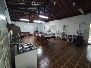 Sítio à venda em Agua Bonita, Piracicaba