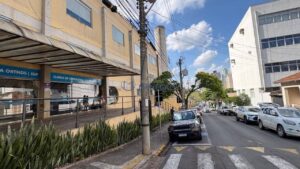 Terreno à venda em Alto, Piracicaba — 198 m²